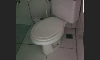 Imagem: Kit Net independente R$289 pagou entrou