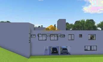 Imagem 4: VESPASIANO - Casa de Condomínio - Cond. Rosa dos Ventos