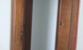 Imagem 5: Santos - boqueirão - 3 salas comerciais - andar alto - garagem - vista livre