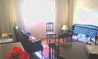 Imagem 3: Apartamento para venda tem 97 metros quadrados com 3 quartos em Tijuca - Rio de Janeiro