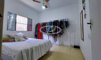 Imagem 5: Casa à venda, 2 quartos, 2 vagas, Jardim Ouro Verde - Limeira/SP