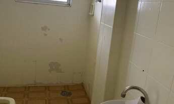 Imagem 3: Casa para Locação em São Paulo, Vila Lúcia, 2 dormitórios, 1 banheiro, 1 vaga