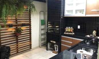 Imagem 3: Alugo sobrado com fino acabamento