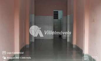 Imagem 6: Salão para alugar, 20 m² por R$ 1.523,00/mês - Parque Industrial - São José dos Campos/SP