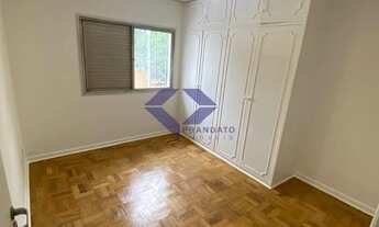 Imagem 6: LINDO SOBRADO A VENDA NA CHACARA SANTO ANTÔNIO SÃO PAULO SP 125 M² AC