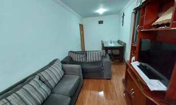 Imagem 2: APARTAMENTO COM ÁREA PRIVATIVA PRÓXIMO AO SHOPPING NORTE!!!