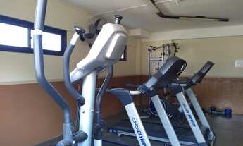 Imagem 2: Cobertura duplex para venda com 150 metros quadrados com 3 quartos