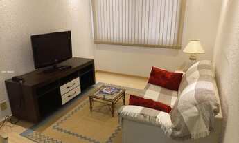 Imagem 3: Apartamento para Locação em São Paulo, VILA NOVA CONCEIÇÃO, 1 dormitório, 1 banheiro, 1 va