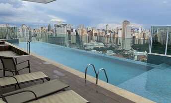 Imagem: DNA SmartStyle, Flat Mobiliado de 40m²