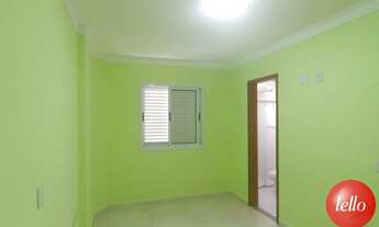 Imagem 4: Santo André - Apartamento Padrão - Vila Assunção