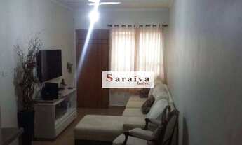 Imagem 3: Sobrado com 4 dormitórios à venda, 151 m² por R$ 440.000,00 - Rudge Ramos - São Bernardo d