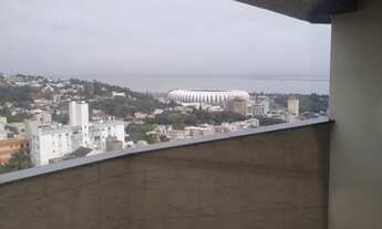 Imagem 2: Apartamento para aluguel tem 165 metros quadrados com 4 quartos, bairro Santa Tereza