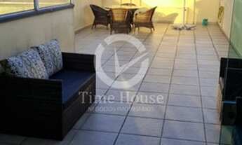 Imagem 2: Apartamento para venda possui 166 metros quadrados com 3 quartos em Campestre - Santo Andr