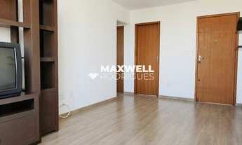 Imagem 2: Apartamento com 2 quartos em Oswaldo Cruz