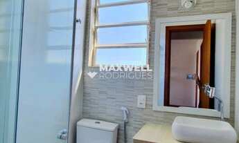 Imagem 3: Apartamento com 2 quartos em Oswaldo Cruz