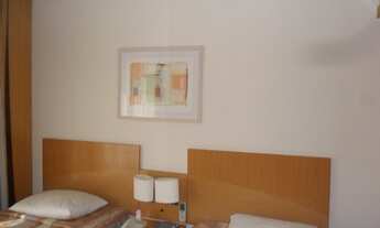 Imagem 4: FLAT RESIDENCIAL em São Paulo - SP, Paraíso