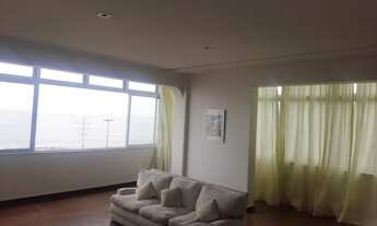 Imagem 6: Copacabana Apartamento Frontal Praia