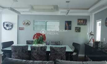 Imagem: FLORIANóPOLIS - Casa Padrão - Canasvieiras