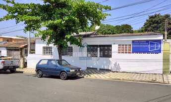 Imagem 2: Área, Vila Progresso, Sorocaba - R$ 420 mil, Cod: 440