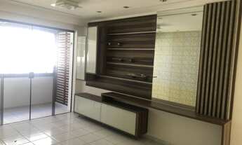 Imagem: Apartamento à venda 3 qtos, 1 suíte