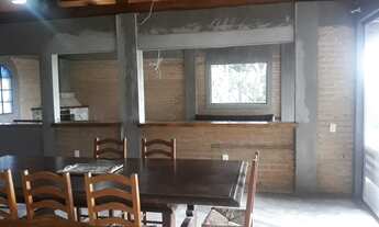 Imagem 4: Casa de condomínio na Serra da Cantareira, Alpes da Cantareira, 3 suítes, Mairiporã, SP