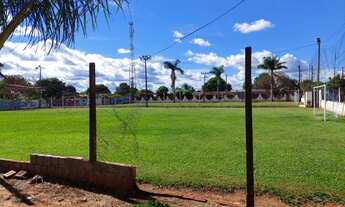 Imagem: Terreno à venda, Jardim Monte Alegre