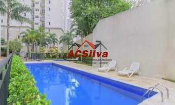 Imagem 1: Apto Nova Petrópolis SBC