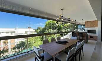 Imagem 3: Excelente apartamento 4 quartos em Bombinhas