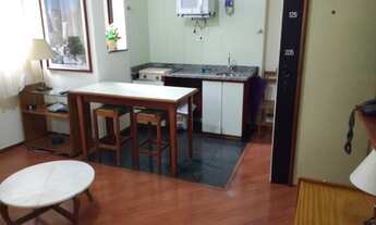 Imagem 7: FLAT RESIDENCIAL em SÃO PAULO - SP, JARDIM PAULISTA