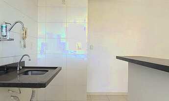 Imagem 5: Super promoção - apartamento 2 quartos à venda