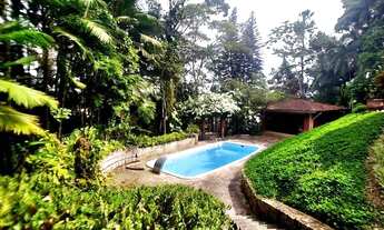 Imagem 5: CASA no ANITA GARIBALDI com 5 quartos para VENDA, 200 m²