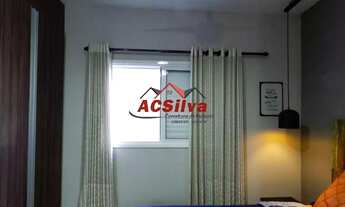 Imagem 7: Apto Rudge Ramos SBC