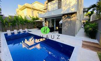 Imagem 2: Sobrado com 5 Dormitorio(s) localizado(a) no bairro Riviera de São Lourenço em Bertioga