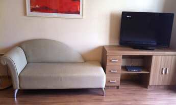 Imagem: FLAT RESIDENCIAL em São Paulo - SP, Moema