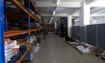 Imagem 5: Salão Comercial para alugar - Vila Formosa