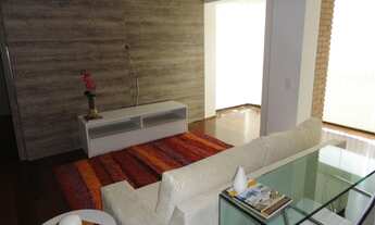 Imagem: FLAT RESIDENCIAL em São Paulo - SP, Vila