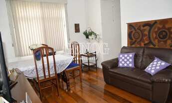 Imagem: Rio de Janeiro - Apartamento Padrão - Andaraí