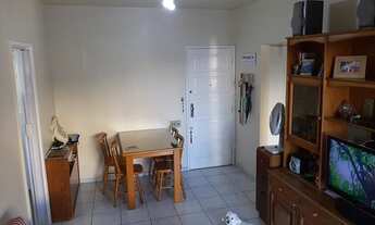 Imagem 4: Vila Isabel Apartamento 1 Quarto com garagem