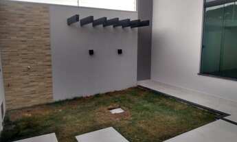 Imagem 3: Casa vale do sol com acabamento diferenciado , Anápolis