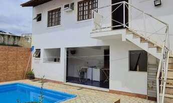 Imagem: EXCELENTE CASA 3QTOS-SUÍTE-300M2-3VGS