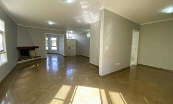 Imagem 2: Excelente casa térrea 03 suítes em Alphaville