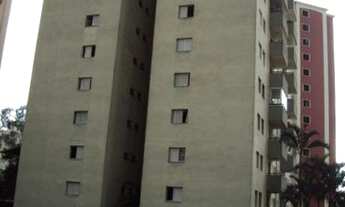 Imagem: Apartamento para Venda em São Paulo, Campo