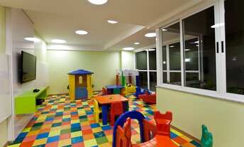 Imagem 7: BELO HORIZONTE - Apartamento Padrão - Funcionários