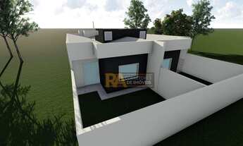 Imagem 5: Casa com 3 dormitórios à venda, 92 m² por R$ 450.000,00 - Jardim Ipê IV - Foz do Iguaçu/PR