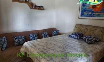 Imagem 3: Casa de condomínio para venda com 1500 metros quadrados com 3 quartos em Paruru - Ibiúna