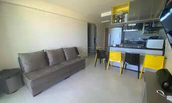 Imagem 4: Tamandaré - Flat - Campas