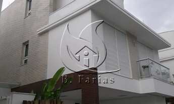 Imagem 2: Casa em condomínio alto padrão com 5 suítes frente ao mar