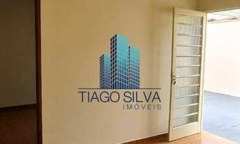 Imagem 3: Casa com 2 dormitórios para alugar, 70 m² por R$ 1.000/mês - Fátima - Pouso Alegre/MG