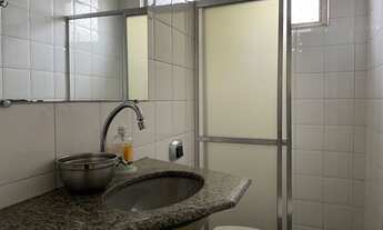 Imagem 6: Cobertura 3 quartos sendo um suíte e 2 vagas