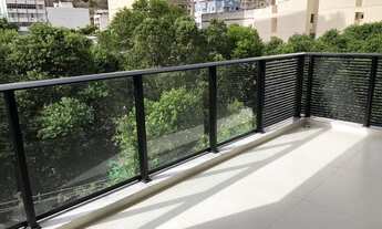 Imagem: NO CORAÇÃO DA TIJUCA - INFRA COMPLETA